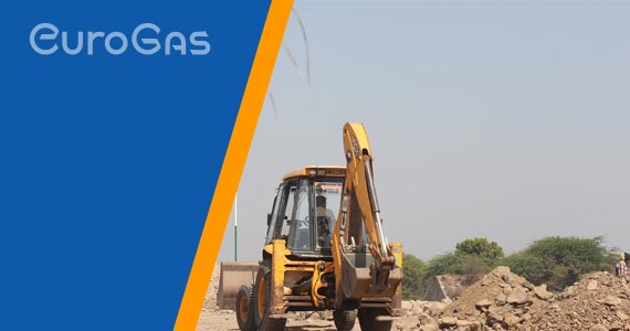 Качественный газ по ГОСТ