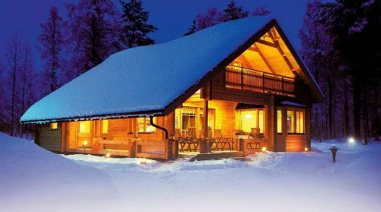 Рассчитываем, какой объем газа потребуется на отопление частного дома