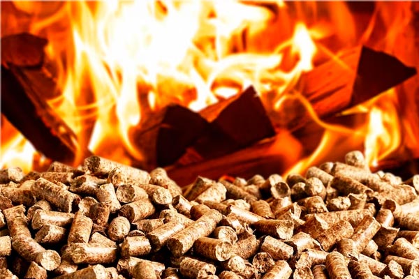 Газгольдер или пеллеты — что выгоднее: сравнение двух типов топлива