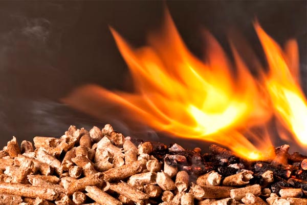 Что выгоднее — газгольдер или пеллетный котел?