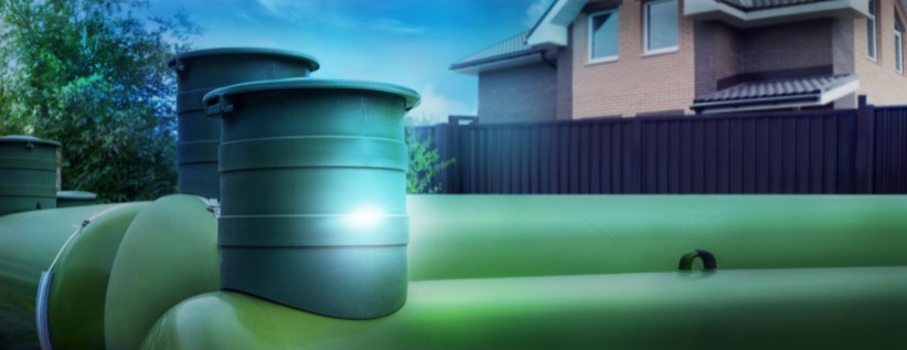 Объем газгольдера