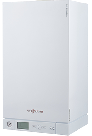 Одноконтурные настенные котлы