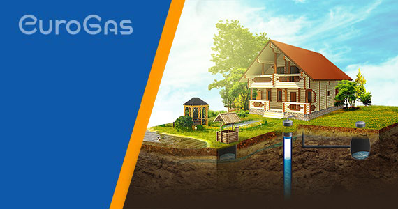 Современное оборудование при газификации коттеджного поселка