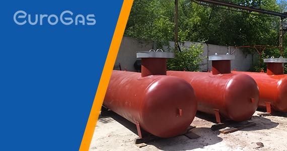 Быстро и круглосуточно доставим газ пропан в Сходне