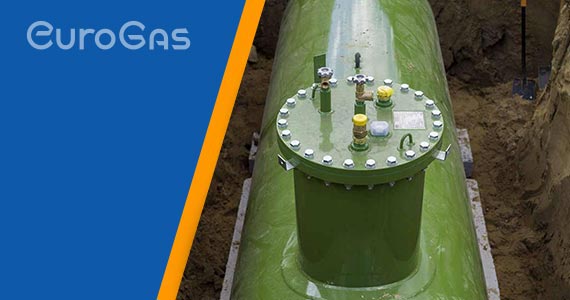 Собственный автопарк