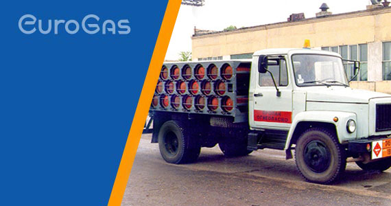 Газ по ГОСТу