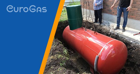 Доступные цены на газ в Новой Москве