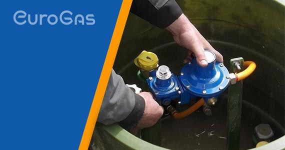 Качественно откачаем конденсат из газгольдера