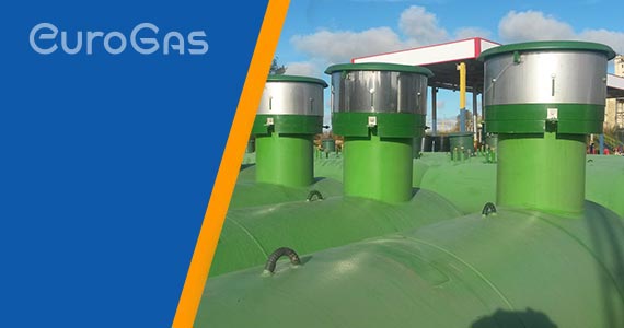 Доступные цены на пропан в Домодедово