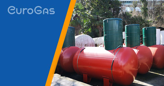 Срочно и круглосуточно ремонтируем газгольдеры