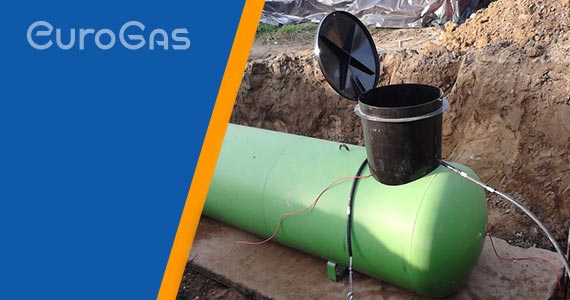 Качественные СУГ в Лобне