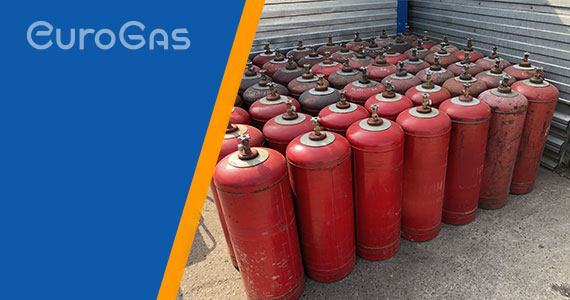 Качественный пропан с доставкой по Рязанской области